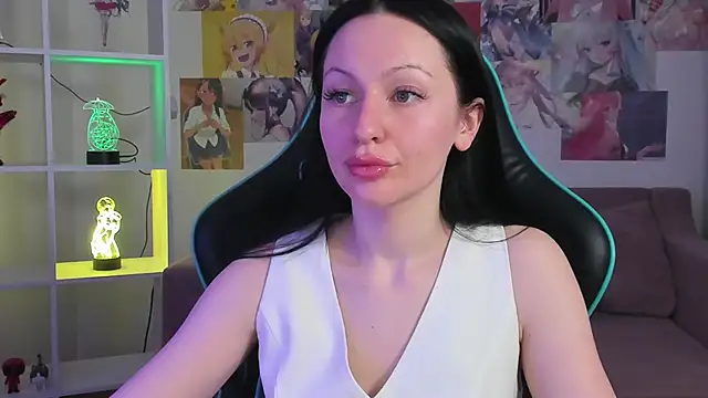 NaomiBlakesn Live XXX chat