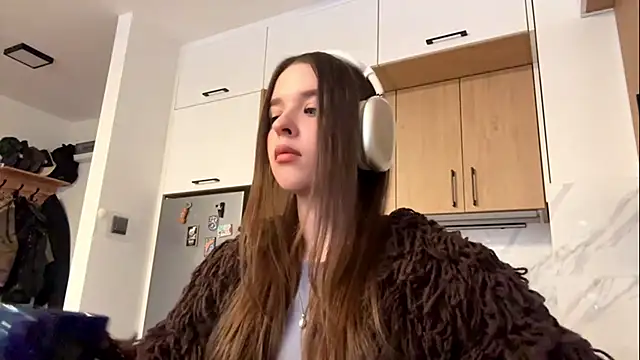 แชท XXX สดของ LakishaQuattlebaum