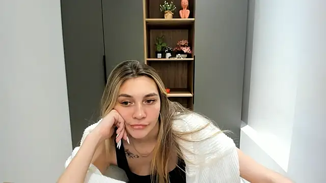 แชท XXX สดของ VernonGarcias