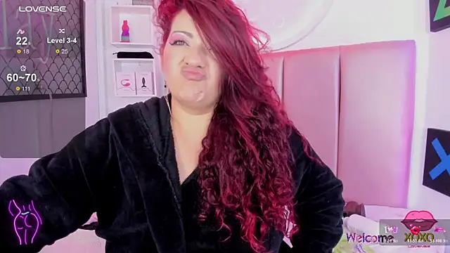 XXX chat uživo modela pamela_dimantis_