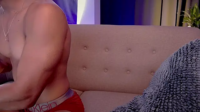 แชท XXX สดของ Liam_V