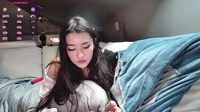 shachatteof 网络视讯表演