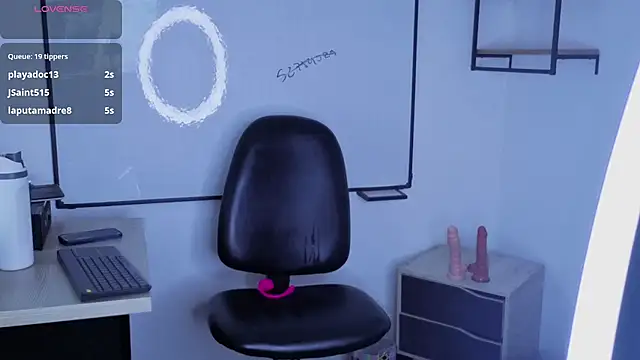 Chat +18 de Isabella_lt ao vivo