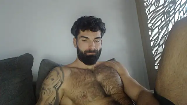 Webkamerová show Verycutex