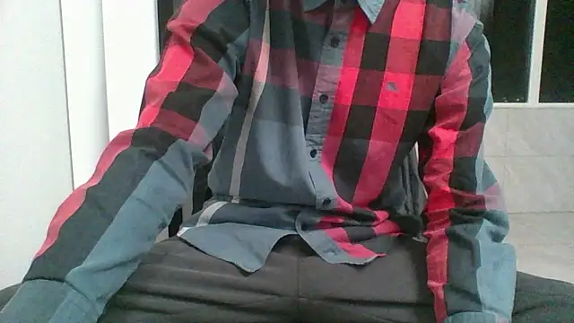 nole_china7 现场XXX聊天