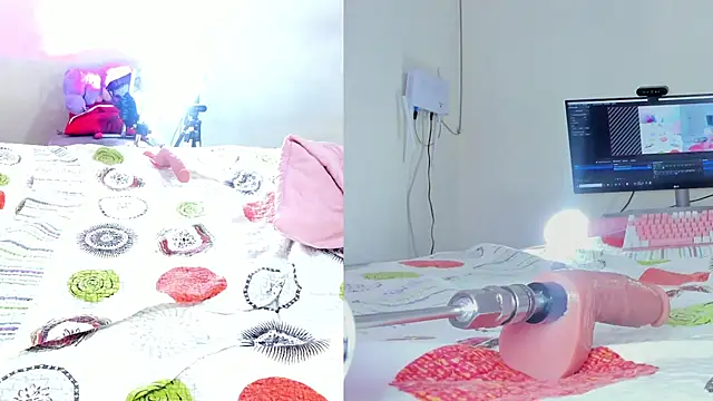 Agathasthonx élő XXX-chatje