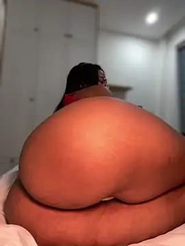 SheenaBrooke: онлайн-секс-чат