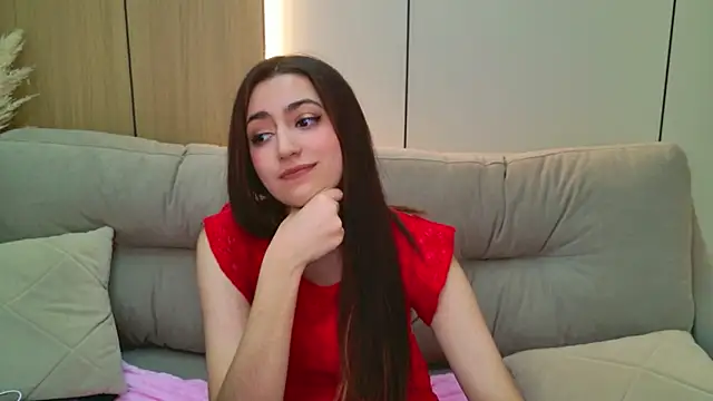 Gloria_Bendall: απευθείας συνομιλία ΧΧΧ