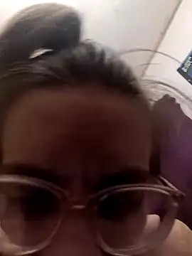 Pokazy przed kamerką – snowbird1117