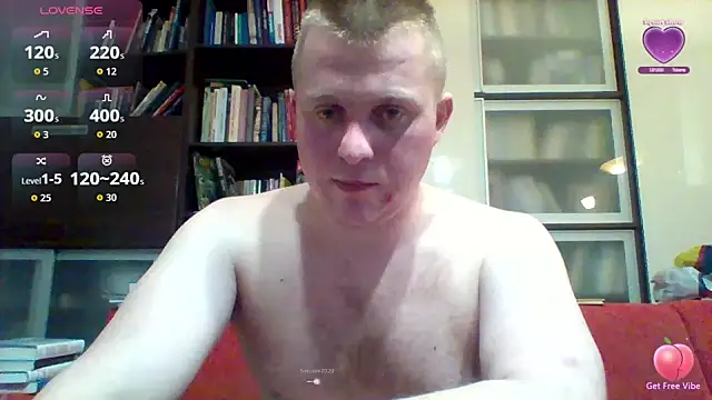 Živý XXX chat Matttthees