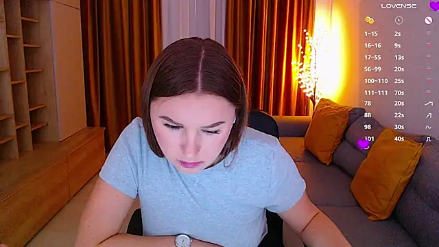 Chatroom XXX en direct de _Mia_Adams