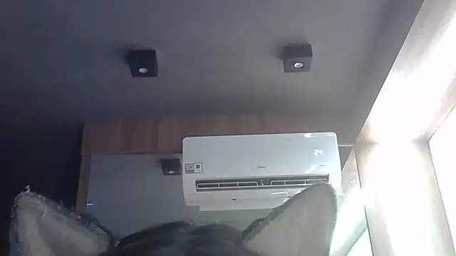 SkinnyKitten's Live XXX Chat