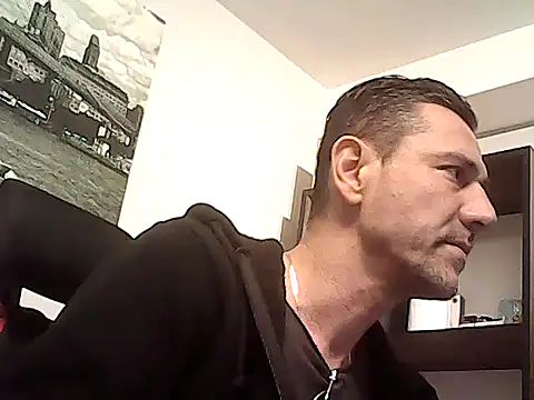 โชว์เว็บแคมของ mastercharisma35