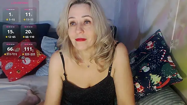 Sly_Oksi Live XXX-chat