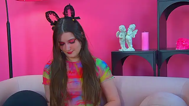 JessicaJewells Live XXX-chat