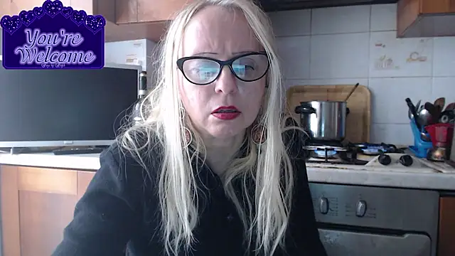 Chat XXX ao vivo de martachatte