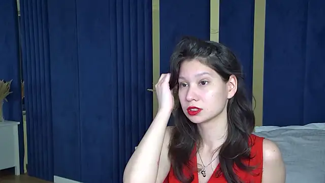 Chat XXX Live SaraDenars