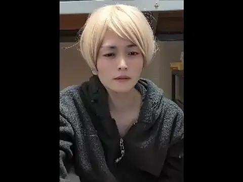 mgnhiroyuki's Webcam Show