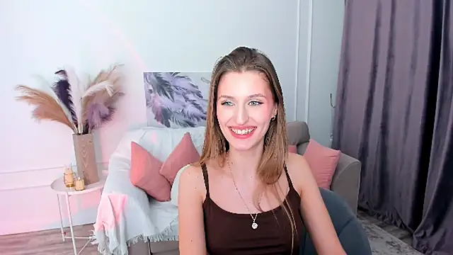 Chat XXX Live NaturalBeaty