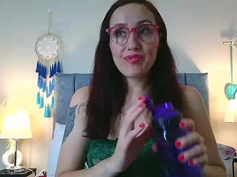 Chat XXX Live IberianMoonMK