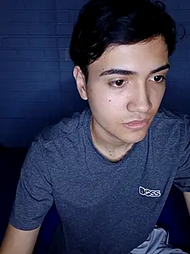 Show webcam de Nfsexy_hot