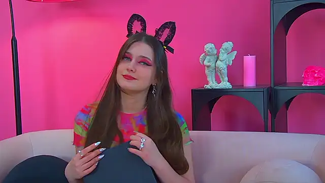 JessicaJewells' Live XXX Chat