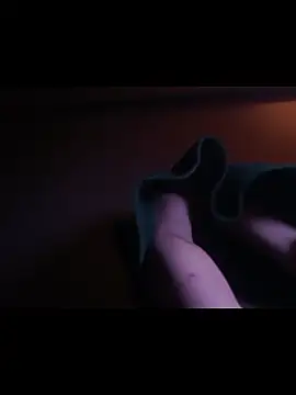 แชท XXX สดของ Cushington