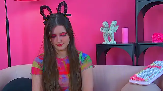 JessicaJewells Chat XXX in diretta