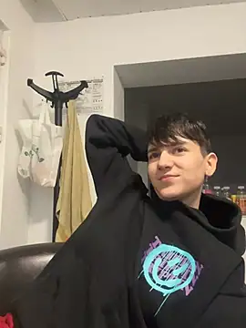 ravenryx Chat XXX live