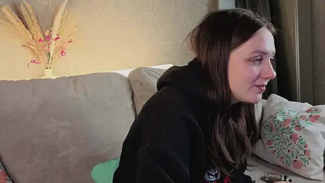 KvetachkaのライブXXXチャット