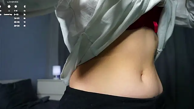 Likalense 웹캠 쇼