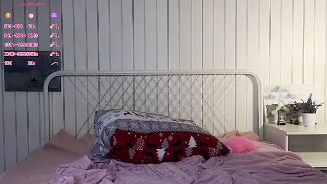 CruzPurkiss: онлайн-секс-чат