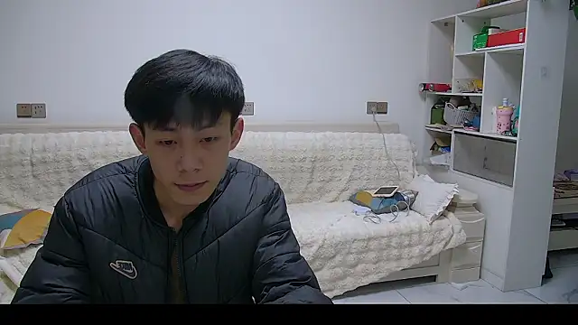 paofu-001 现场XXX聊天