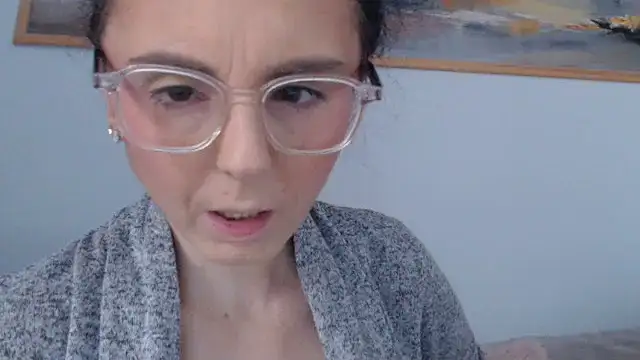 Chatroom XXX en direct de cleophee