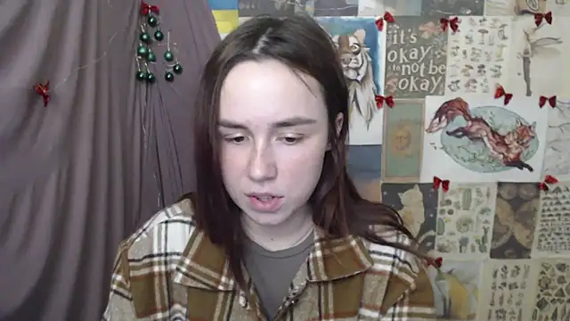 Chat XXX ao vivo de VeryVeryVeryShy_