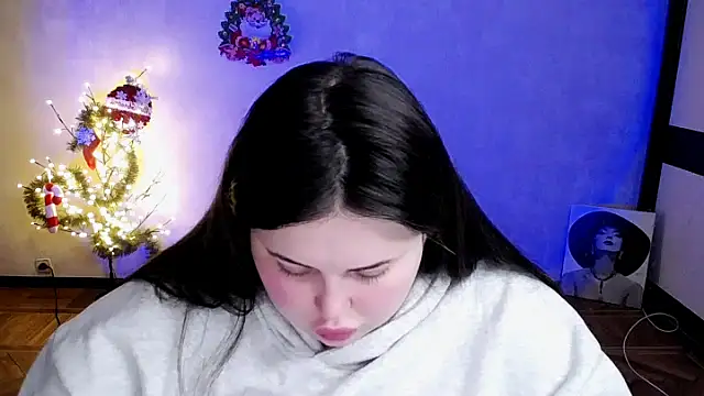 Emily_Mo's Live XXX Chat