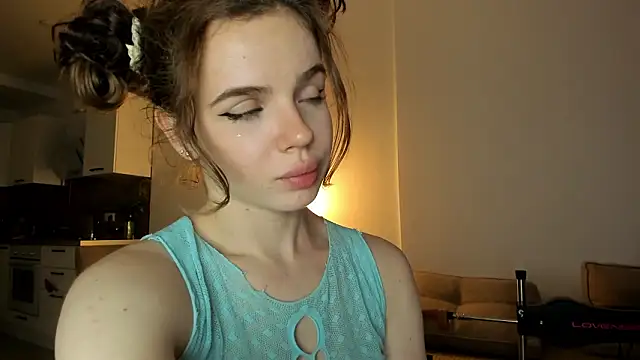 Chat XXX ao vivo de lit_asella