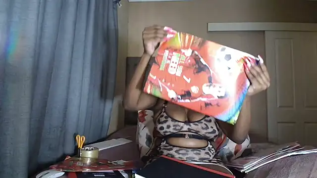 nanababe1 现场XXX聊天