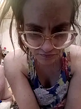 snowbird1117 Live XXX-Chat