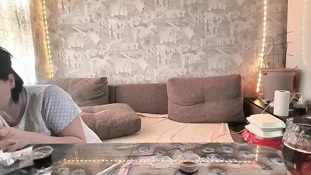 Sladkay-Parochka35: онлайн-секс-чат