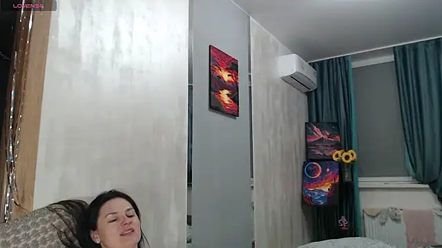 Stacy_Davice 现场XXX聊天