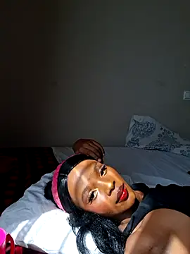 Kamdollie 라이브 XXX 채팅