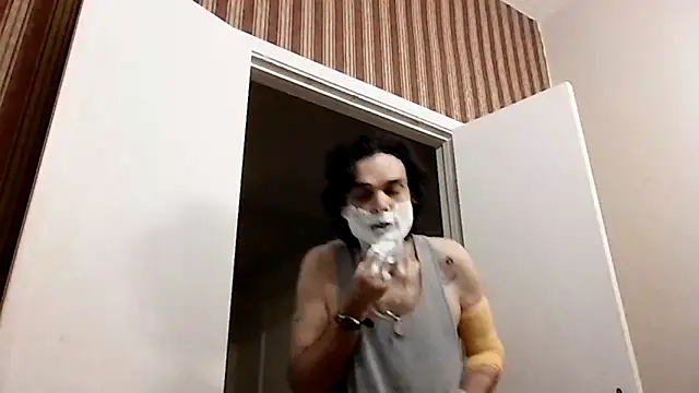 StuntingSpunMarine69 라이브 XXX 채팅