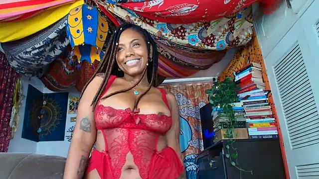 Chat XXX en directo de ElizaGrey_