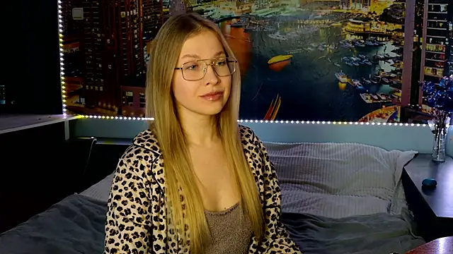 pusyavykusya's Live XXX Chat