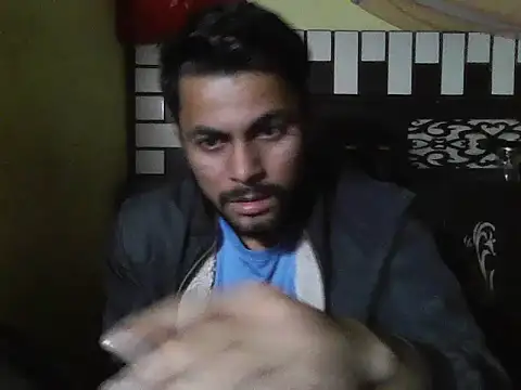 Chatroom XXX en direct de Stubborndesiboy