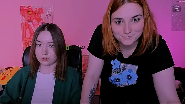 casey_meow_: вебкам-шоу