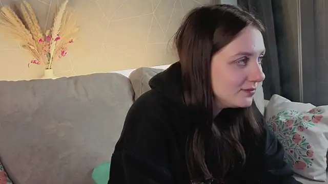 Chatroom XXX en direct de Kvetachka