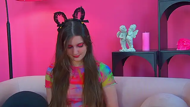 Chatroom XXX en direct de JessicaJewells