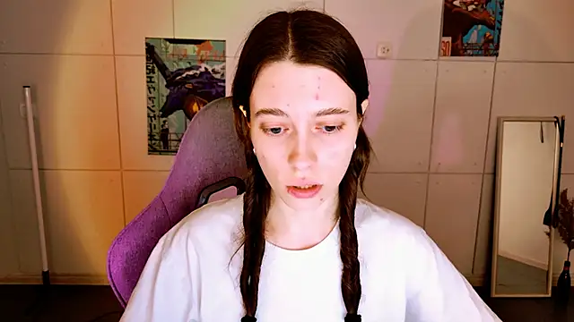 Yoka_paradoXXX's Live XXX Chat